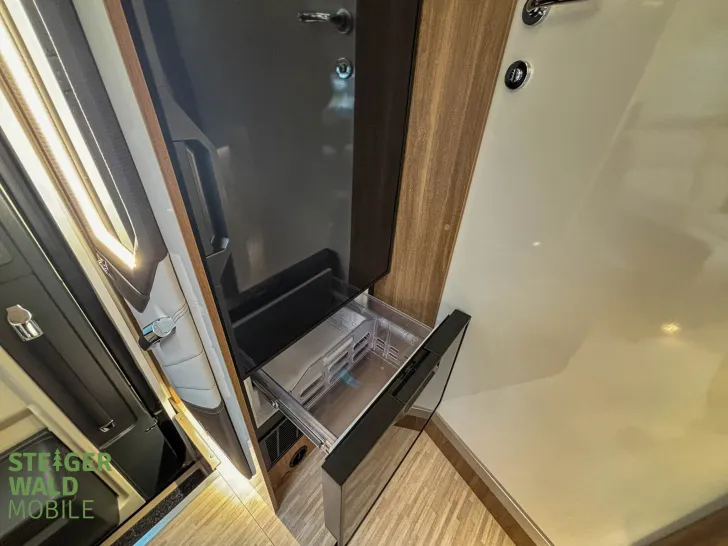 Fahrzeugbild Mobilvetta Krosser P86*Lithium*ACC*SOLAR*WINTER*UVM. #26