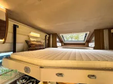 Fahrzeugbild Mobilvetta Krosser P86*Lithium*ACC*SOLAR*WINTER*UVM. #42