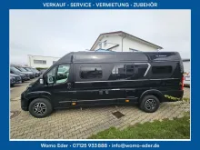 Fahrzeugbild Adria Twin Edition 640 SLB MAXI-FW|CombiD6E|AssSysteme #1
