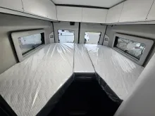 Fahrzeugbild Adria Twin Edition 640 SLB MAXI-FW|CombiD6E|AssSysteme #5