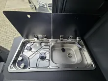 Fahrzeugbild Adria Twin Edition 640 SLB MAXI-FW|CombiD6E|AssSysteme #7
