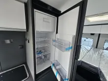 Fahrzeugbild Adria Twin Edition 640 SLB MAXI-FW|CombiD6E|AssSysteme #12