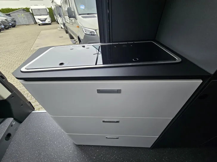Fahrzeugbild Adria Twin Edition 640 SLB MAXI-FW|CombiD6E|AssSysteme #13