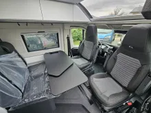 Fahrzeugbild Adria Twin Edition 640 SLB MAXI-FW|CombiD6E|AssSysteme #16