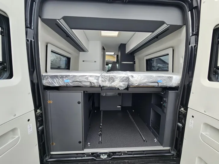 Fahrzeugbild Adria Twin Edition 640 SLB MAXI-FW|CombiD6E|AssSysteme #19