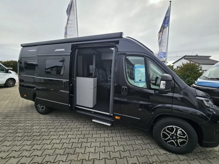 Fahrzeugbild Adria Twin Edition 640 SLB MAXI-FW|CombiD6E|AssSysteme #21