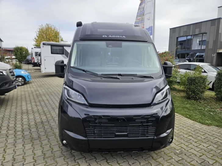 Fahrzeugbild Adria Twin Edition 640 SLB MAXI-FW|CombiD6E|AssSysteme #23