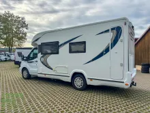 Fahrzeugbild Chausson 630 #2