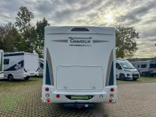Fahrzeugbild Chausson 630 #3