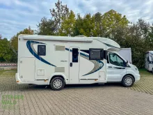 Fahrzeugbild Chausson 630 #4