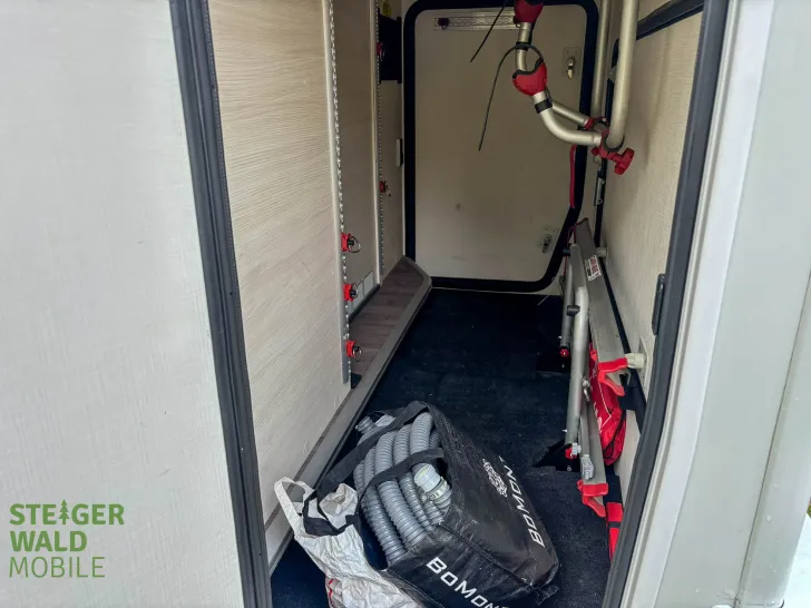 Fahrzeugbild Chausson 630 #5