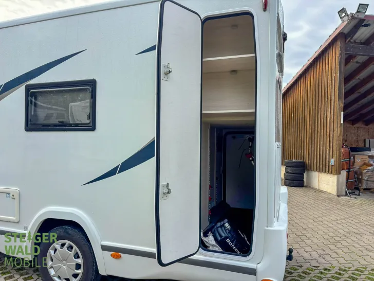 Fahrzeugbild Chausson 630 #6