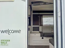 Fahrzeugbild Chausson 630 #8