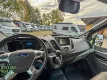Fahrzeugbild Chausson 630 #10