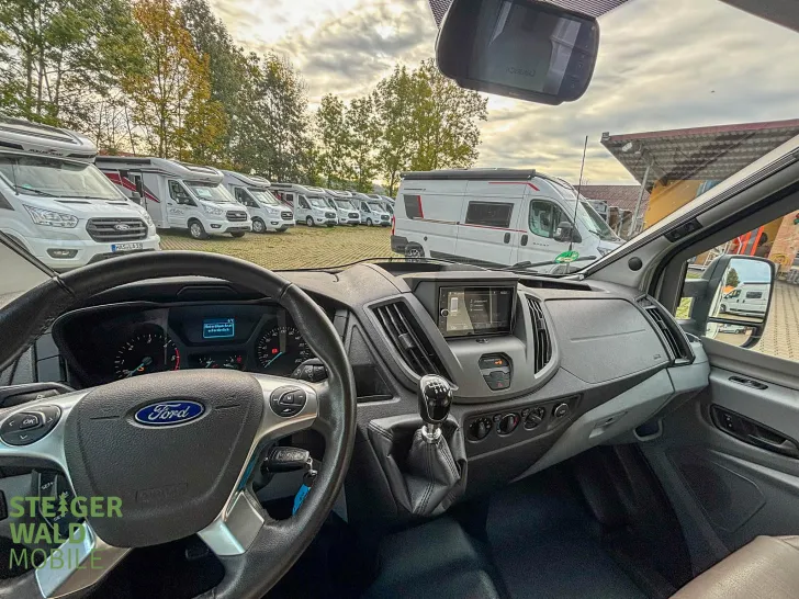 Fahrzeugbild Chausson 630 #10