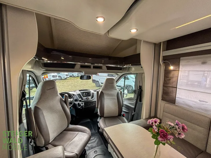 Fahrzeugbild Chausson 630 #11