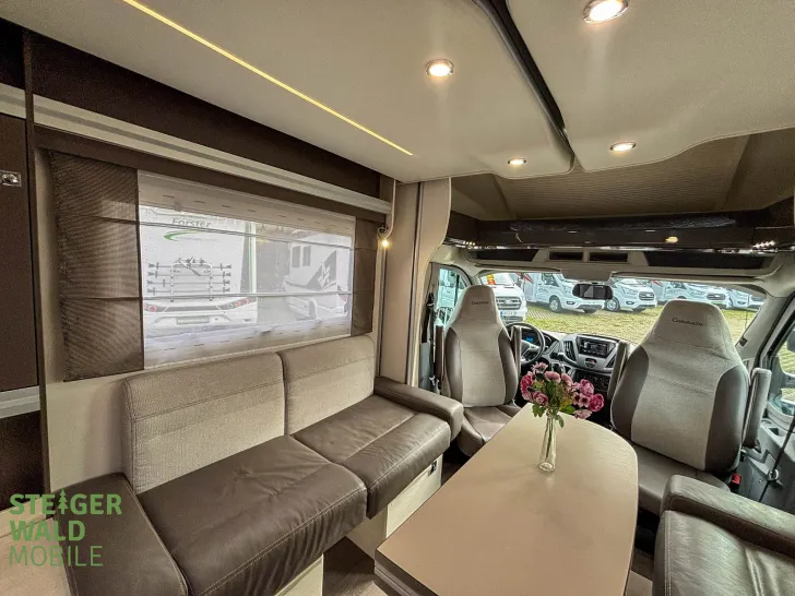 Fahrzeugbild Chausson 630 #12