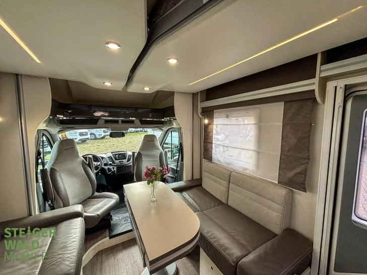 Fahrzeugbild Chausson 630 #13