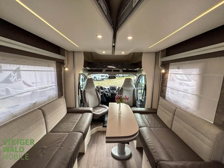 Fahrzeugbild Chausson 630 #14