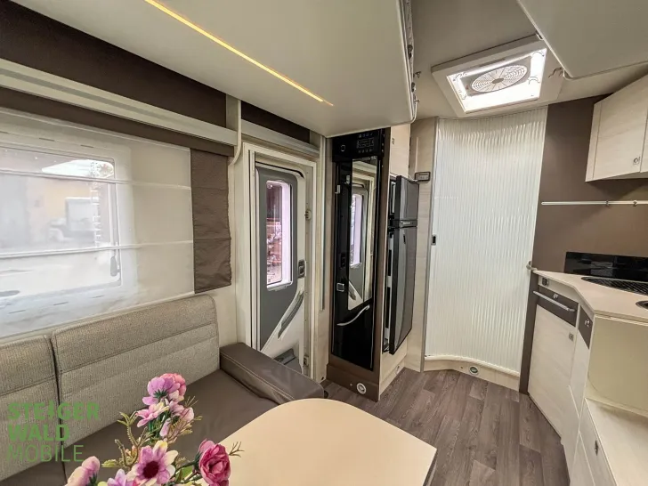 Fahrzeugbild Chausson 630 #15