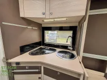 Fahrzeugbild Chausson 630 #16