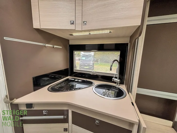 Fahrzeugbild Chausson 630 #16