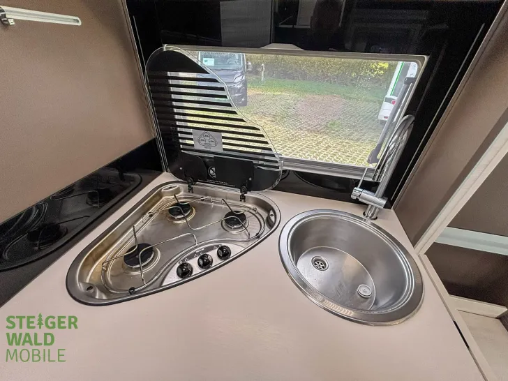 Fahrzeugbild Chausson 630 #17