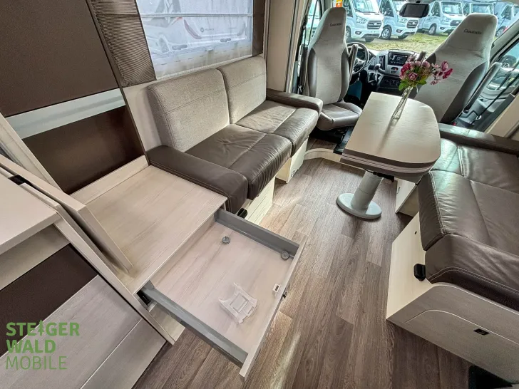 Fahrzeugbild Chausson 630 #19
