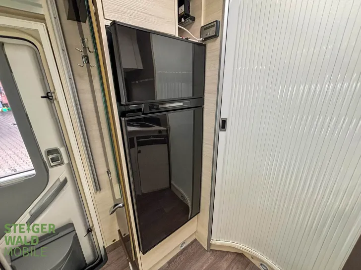 Fahrzeugbild Chausson 630 #20