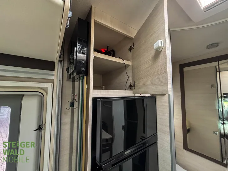 Fahrzeugbild Chausson 630 #22