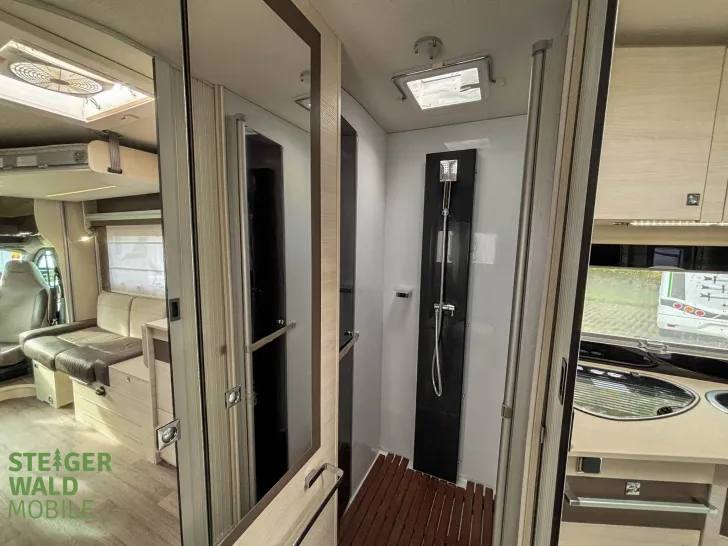 Fahrzeugbild Chausson 630 #27
