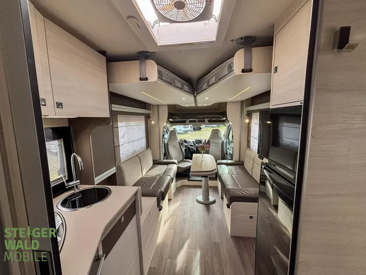 Fahrzeugbild Chausson 630 #28