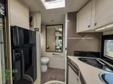Fahrzeugbild Chausson 630 #29