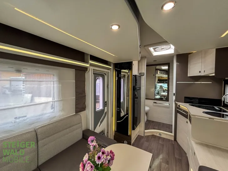 Fahrzeugbild Chausson 630 #30