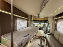 Fahrzeugbild Chausson 630 #31