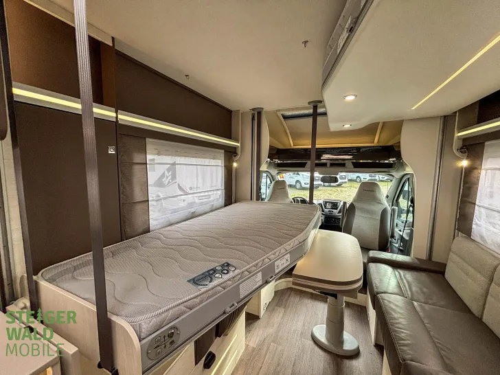 Fahrzeugbild Chausson 630 #32
