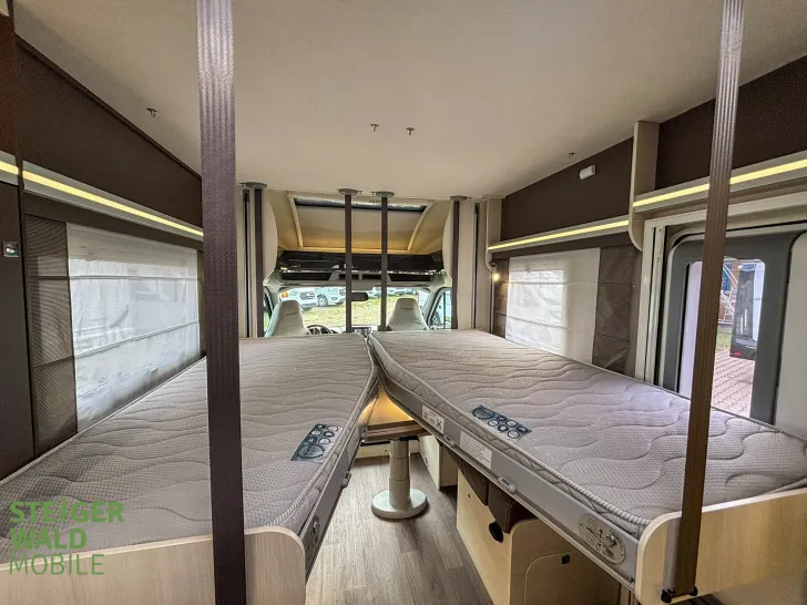 Fahrzeugbild Chausson 630 #34