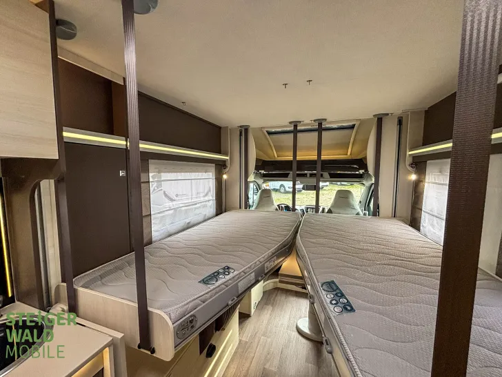 Fahrzeugbild Chausson 630 #35