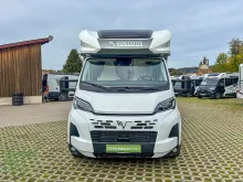 Fahrzeugbild Mobilvetta Krosser P90 NB*Lithium*ACC*SOLAR*WINTER*UVM. #1