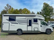 Fahrzeugbild Mobilvetta Krosser P90 NB*Lithium*ACC*SOLAR*WINTER*UVM. #7