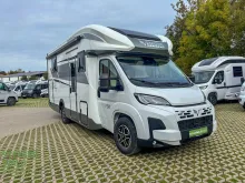 Fahrzeugbild Mobilvetta Krosser P90 NB*Lithium*ACC*SOLAR*WINTER*UVM. #8