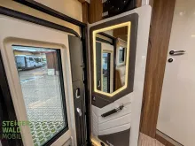 Fahrzeugbild Mobilvetta Krosser P90 NB*Lithium*ACC*SOLAR*WINTER*UVM. #17