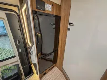 Fahrzeugbild Mobilvetta Krosser P90 NB*Lithium*ACC*SOLAR*WINTER*UVM. #26