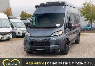 Bild Globetrail 600 DS