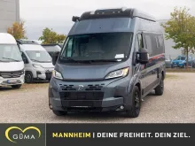 Fahrzeugbild Dethleffs Globetrail 600 DS Fiat #1
