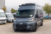 Fahrzeugbild Dethleffs Globetrail 600 DS Fiat #3