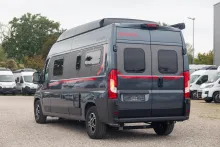 Fahrzeugbild Dethleffs Globetrail 600 DS Fiat #6