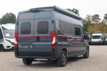 Fahrzeugbild Dethleffs Globetrail 600 DS Fiat #7
