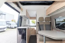 Fahrzeugbild Dethleffs Globetrail 600 DS Fiat #11