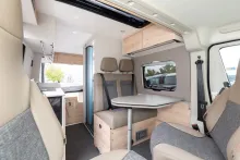Fahrzeugbild Dethleffs Globetrail 600 DS Fiat #12